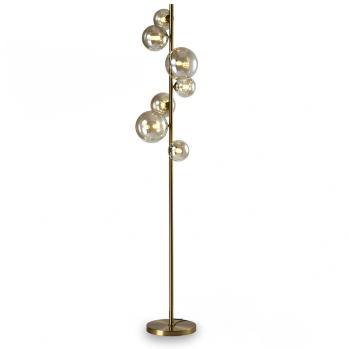 Podne i stone lampe