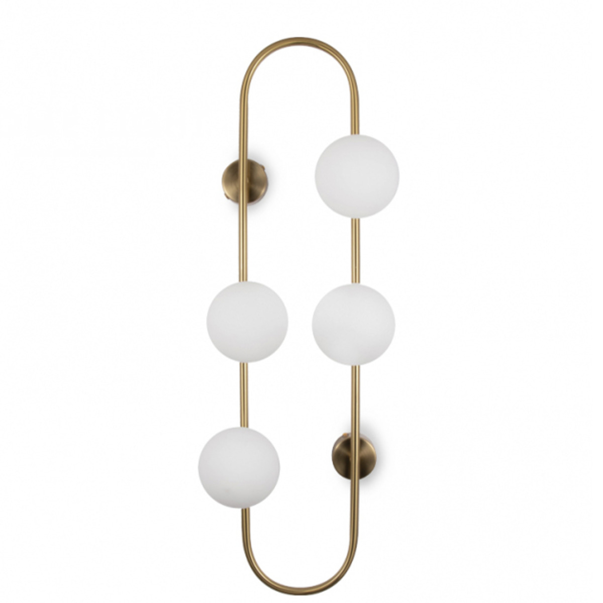 Zidne lampe