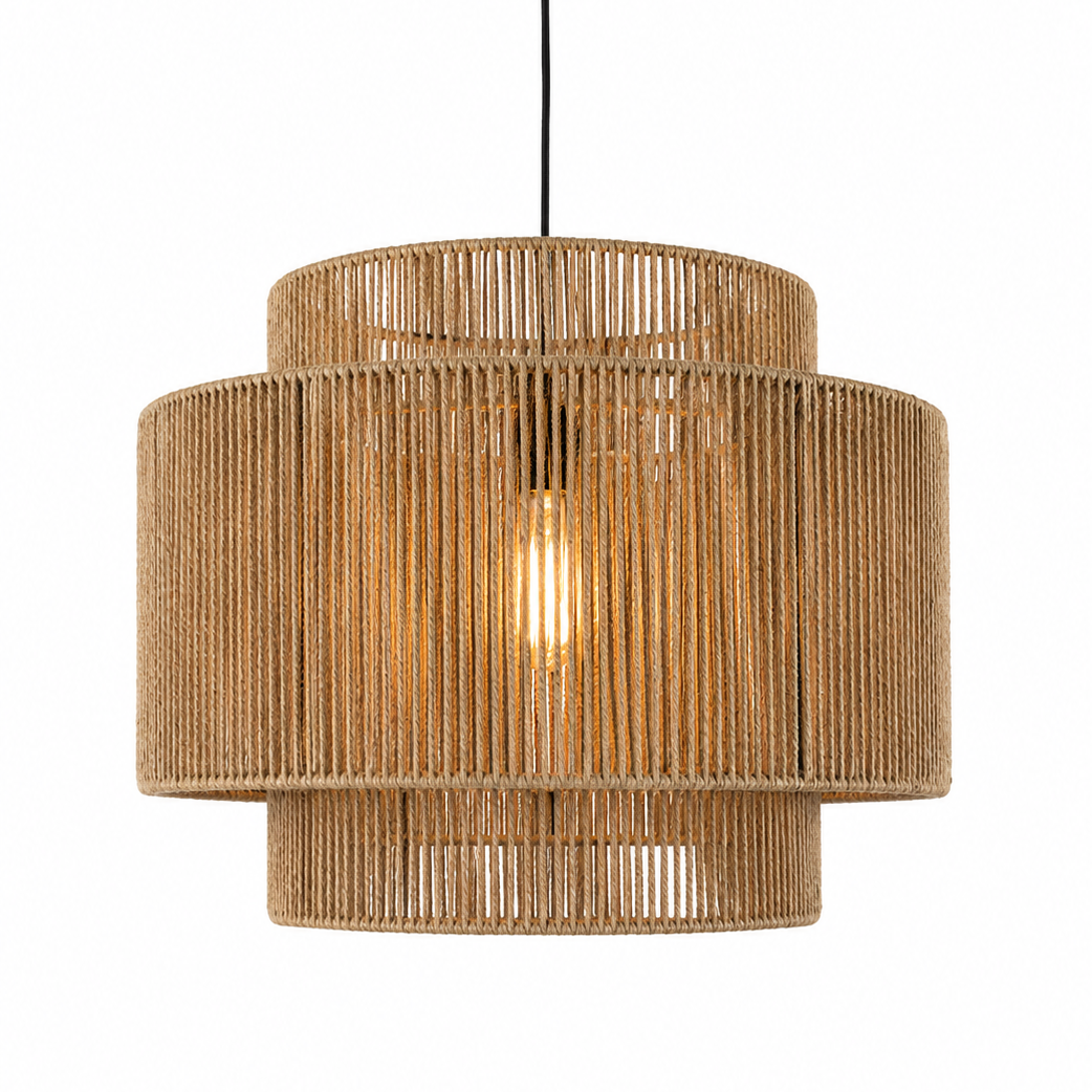 Boho lusteri